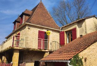  Maison � vendre 8 pi�ces 202 m�