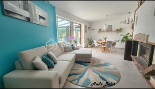  Maison � vendre 7 pi�ces 164 m�