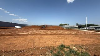  Terrain � vendre 6300 m�