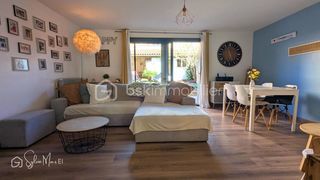  Maison � vendre 3 pi�ces 84 m�