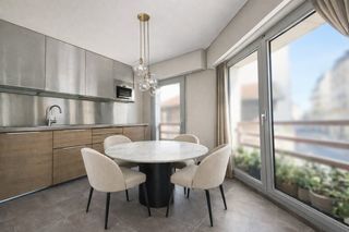  Appartement � vendre 4 pi�ces 70 m�