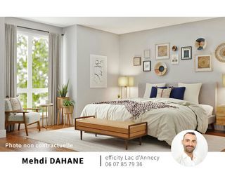  Appartement � vendre 5 pi�ces 104 m�