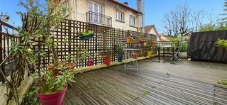  Appartement � vendre 3 pi�ces 58 m�