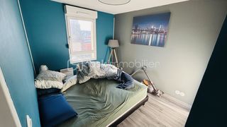  Appartement � vendre 3 pi�ces 65 m�