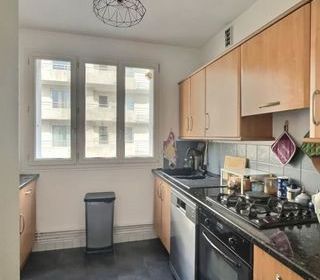  Appartement � vendre 3 pi�ces 54 m�