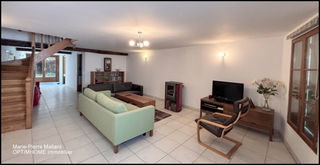  Maison � vendre 10 pi�ces 156 m�