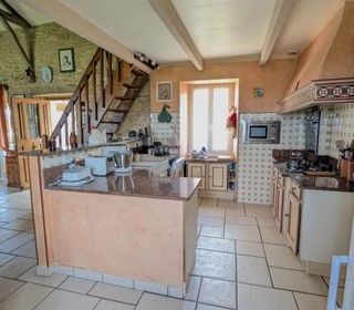  Maison � vendre 6 pi�ces 131 m�