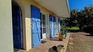  Maison � vendre 5 pi�ces 90 m�