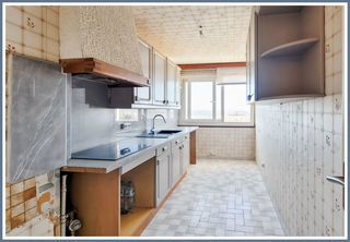  Appartement � vendre 2 pi�ces 45 m�