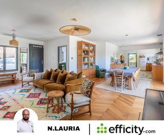  Maison � vendre 7 pi�ces 160 m�