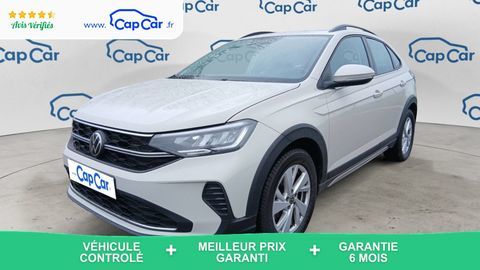 Volkswagen Taigo 1.0 TSI 110 Life 2023 occasion Chatillon Sur Loire 45360