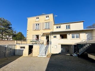  Maison � vendre 5 pi�ces 164 m�