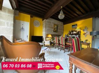  Maison � vendre 7 pi�ces 140 m�