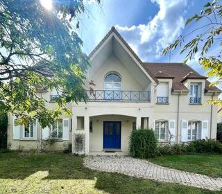  Maison � vendre 9 pi�ces 280 m�