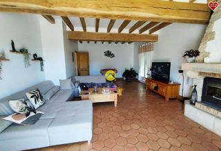  Maison � vendre 8 pi�ces 200 m�