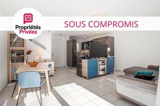  Maison � vendre 3 pi�ces 65 m�