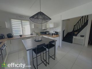  Maison � vendre 5 pi�ces 91 m�