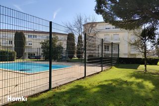  Appartement � vendre 1 pi�ce 19 m�