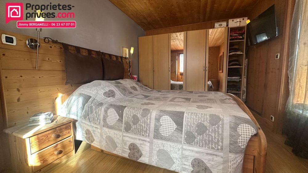 � vendre  Maison Les Houches (74310)
