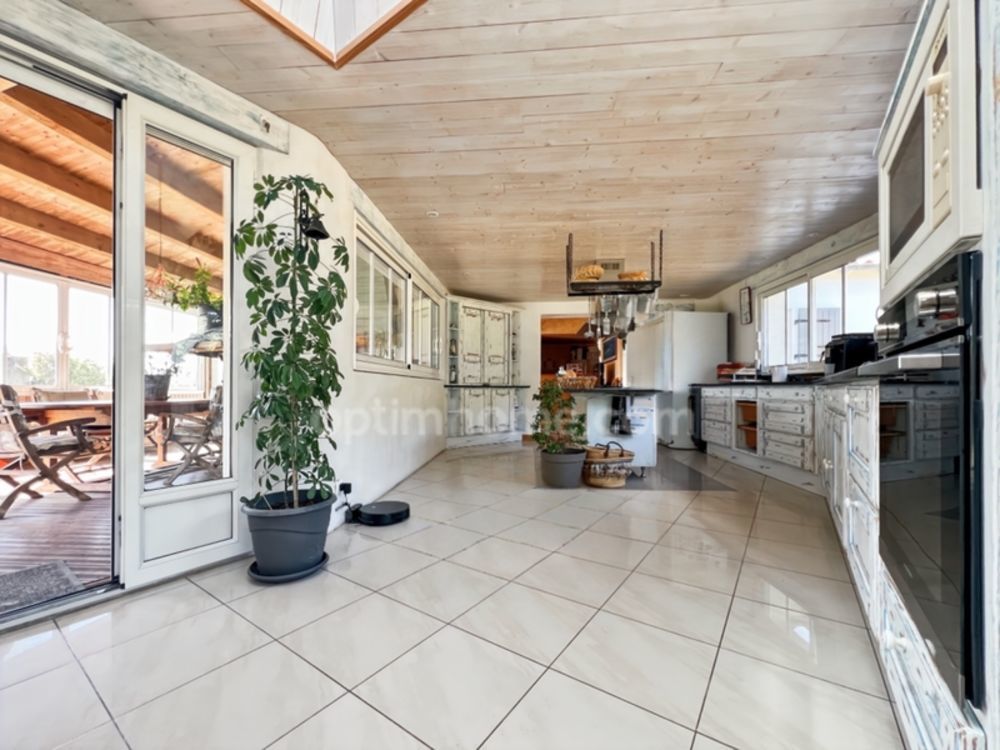 � vendre  Propri�t�/ch�teau Saint-Cl�ment-des-Baleines (17590)