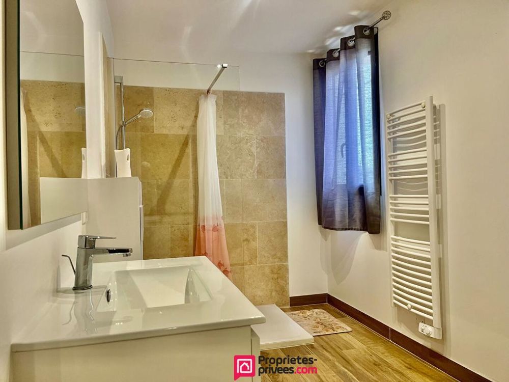 � vendre  Maison Banon (04150)