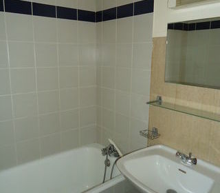  Appartement � louer 1 pi�ce 27 m�