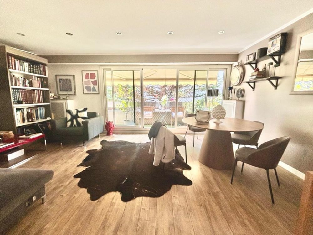 � vendre  Appartement Paris 16