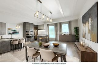  Maison � vendre 2 pi�ces 56 m�