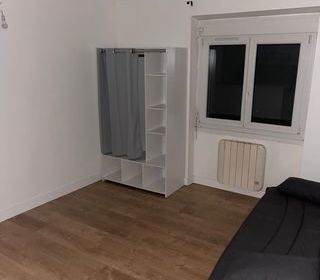  Appartement � louer 1 pi�ce 25 m�