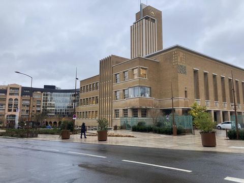 Boutique 650000 94230 Cachan