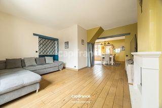  Maison � vendre 5 pi�ces 131 m�