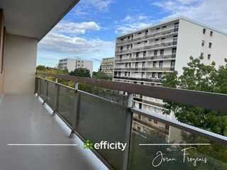  Appartement � vendre 3 pi�ces 64 m�