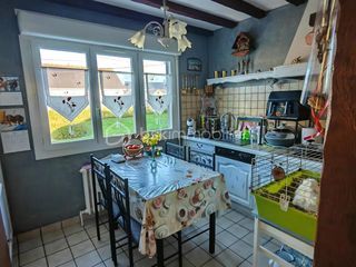  Maison � vendre 4 pi�ces 81 m�