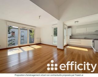  Appartement � vendre 5 pi�ces 105 m�