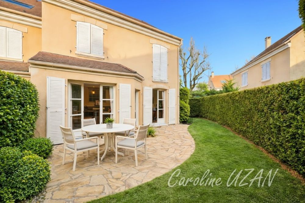 � vendre  Maison Rueil-Malmaison (92500)