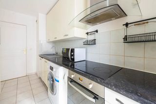  Appartement � vendre 2 pi�ces 45 m�