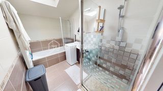  Maison � vendre 4 pi�ces 86 m�