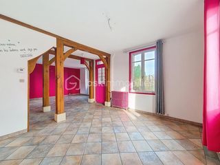  Maison � vendre 7 pi�ces 110 m�