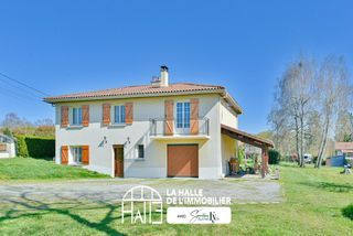  Maison � vendre 6 pi�ces 105 m�