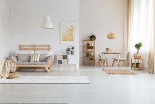  Appartement � vendre 3 pi�ces 62 m�