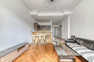  Appartement � vendre 3 pi�ces 48 m�