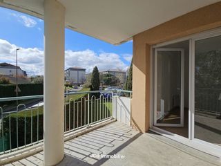  Appartement � louer 4 pi�ces 80 m�