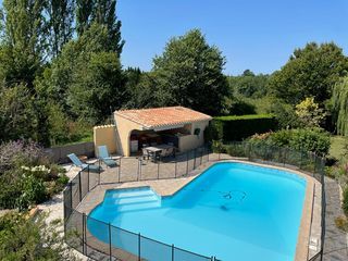  Maison � vendre 7 pi�ces 159 m�