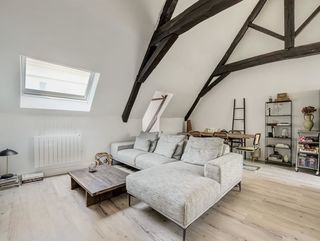  Appartement � vendre 3 pi�ces 83 m�