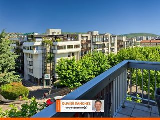  Appartement � vendre 4 pi�ces 101 m�