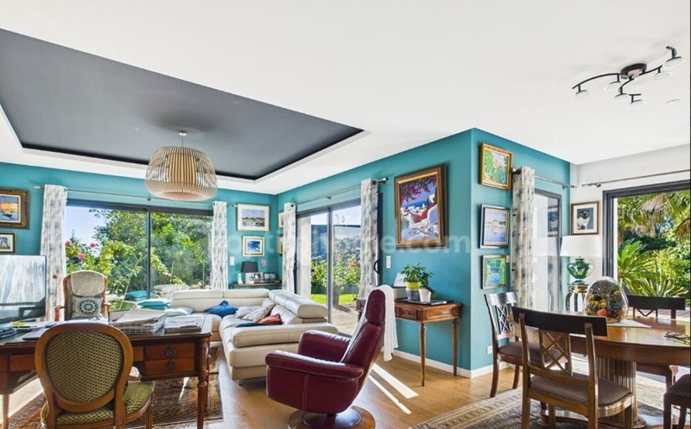 � vendre  Maison Gouesnach (29950)