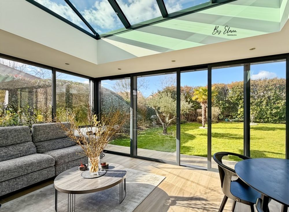 � vendre  Villa Bussy-Saint-Georges (77600)