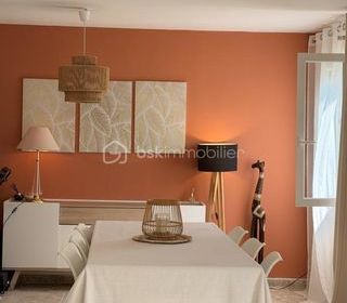  Villa � vendre 4 pi�ces 100 m�