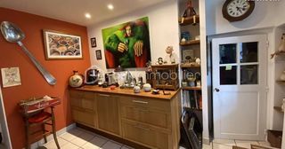  Maison � vendre 11 pi�ces 290 m�