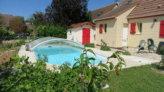  Maison � vendre 5 pi�ces 115 m�